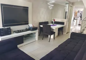 Foto 1 de Casa com 3 Quartos à venda, 91m² em Parque Munhoz, São Paulo