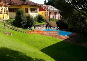 Foto 1 de Casa com 4 Quartos à venda, 600m² em Recanto Impla, Carapicuíba