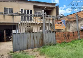 Foto 1 de Sobrado com 6 Quartos à venda, 200m² em São Sebastião, Brasília