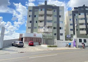 Foto 1 de Apartamento com 3 Quartos para alugar, 124m² em Estrela, Ponta Grossa