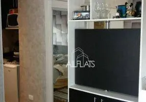 Foto 1 de Flat com 1 Quarto à venda, 31m² em Jardins, São Paulo