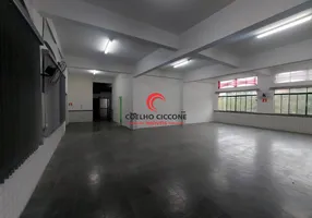 Foto 1 de Prédio Comercial para alugar, 250m² em Santa Maria, São Caetano do Sul