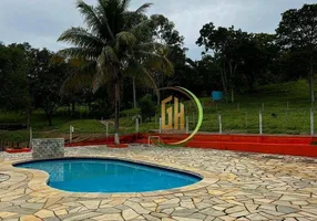 Foto 1 de Fazenda/Sítio com 4 Quartos à venda, 662596m² em Zona Rural, Pirenópolis