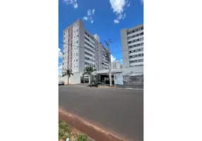 Foto 1 de Apartamento com 2 Quartos à venda, 43m² em Laranjeiras, Uberlândia