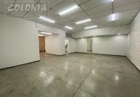 Foto 1 de Sala Comercial para alugar, 180m² em Centro, Santo André
