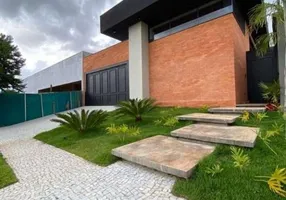 Foto 1 de Casa com 2 Quartos à venda, 185m² em Residencial Olivito, Franca