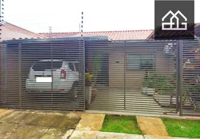 Foto 1 de Casa com 2 Quartos à venda, 54m² em Cancelli, Cascavel