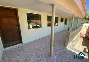 Foto 1 de Casa com 3 Quartos à venda, 164m² em Campo Alegre, Belo Horizonte