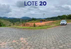 Foto 1 de Lote/Terreno à venda, 500m² em Nereu Ramos, Jaraguá do Sul