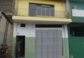 Foto 1 de Sobrado com 2 Quartos à venda, 96m² em Vila Pereira Cerca, São Paulo