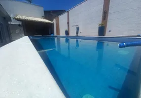 Foto 1 de Casa com 3 Quartos à venda, 286m² em Luíza Mar Mirim, Itanhaém