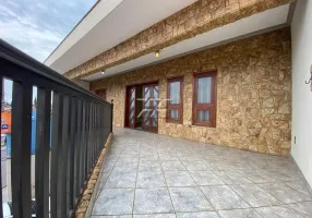 Foto 1 de Casa com 2 Quartos para alugar, 169m² em Vila Elizabeth, Rio Claro