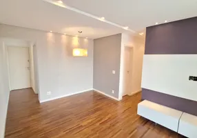 Foto 1 de Apartamento com 3 Quartos à venda, 85m² em Jardim Tupanci Cruz Preta, Barueri