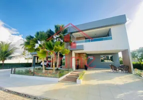 Foto 1 de Casa de Condomínio com 5 Quartos à venda, 806m² em Mosqueiro, Aracaju