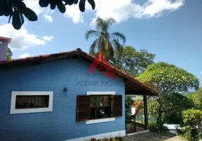 Foto 1 de Fazenda/Sítio com 2 Quartos à venda, 1400m² em Canto Das Aguas, Igaratá