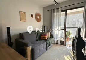 Foto 1 de Apartamento com 1 Quarto à venda, 40m² em Tatuapé, São Paulo