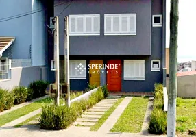 Foto 1 de Casa com 3 Quartos para alugar, 150m² em Guarujá, Porto Alegre