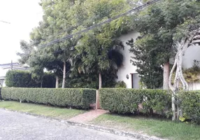 Foto 1 de Casa de Condomínio com 4 Quartos à venda, 480m² em Vilas do Atlantico, Lauro de Freitas