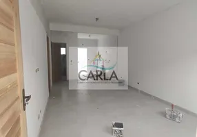 Foto 1 de Casa de Condomínio com 2 Quartos à venda, 60m² em Jardim Virgínia , Guarujá