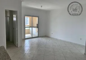 Foto 1 de Apartamento com 2 Quartos para alugar, 85m² em Cidade Ocian, Praia Grande