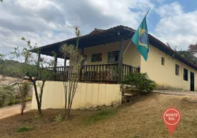 Foto 1 de Casa de Condomínio com 3 Quartos à venda, 300m² em Condomínio Quintas do Rio Manso, Brumadinho