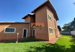 Foto 1 de Casa com 4 Quartos para alugar, 346m² em Barão Geraldo, Campinas