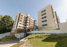 Foto 1 de Apartamento com 3 Quartos à venda, 71m² em Barigui, Curitiba