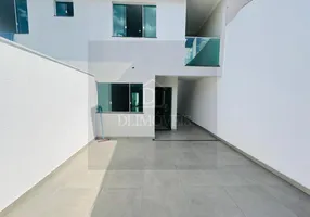 Foto 1 de Casa com 3 Quartos à venda, 140m² em Planalto, Belo Horizonte