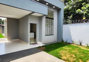 Foto 1 de Casa com 3 Quartos à venda, 215m² em Parque Joao Braz Cidade Industrial, Goiânia