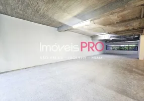 Foto 1 de Ponto Comercial para alugar, 183m² em Vila Nova Conceição, São Paulo