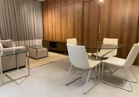 Foto 1 de Apartamento com 1 Quarto à venda, 58m² em Centro, Florianópolis