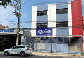 Foto 1 de Prédio Comercial para venda ou aluguel, 284m² em Cumbica, Guarulhos