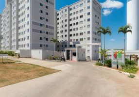 Foto 1 de Apartamento com 2 Quartos à venda, 58m² em Jardim da Luz, Goiânia