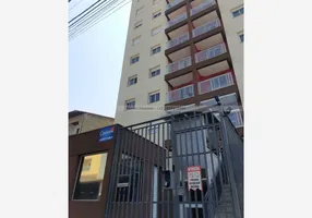 Foto 1 de Apartamento com 2 Quartos à venda, 53m² em Vila Curuçá, Santo André