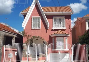 Foto 1 de Casa com 5 Quartos à venda, 262m² em Centro, São João Del Rei