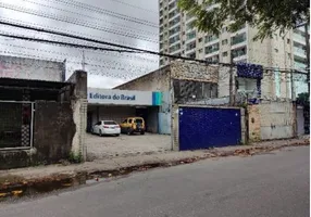 Foto 1 de Prédio Comercial à venda, 1411m² em Benfica, Fortaleza