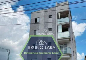 Foto 1 de Apartamento com 1 Quarto à venda, 55m² em Marechal Rondon, Igarapé