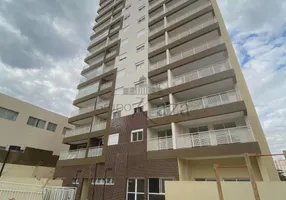 Foto 1 de Apartamento com 1 Quarto à venda, 37m² em Centro, São José dos Campos