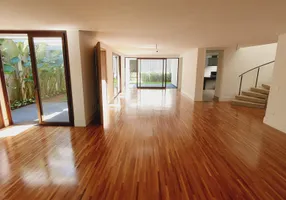 Foto 1 de Casa com 4 Quartos à venda, 377m² em Alto de Pinheiros, São Paulo