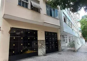 Foto 1 de Apartamento com 3 Quartos para alugar, 162m² em Flamengo, Rio de Janeiro
