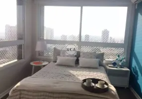 Foto 1 de Apartamento com 1 Quarto para venda ou aluguel, 49m² em Ipiranga, São Paulo