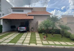 Foto 1 de Casa de Condomínio com 3 Quartos à venda, 248m² em Jardim Residencial Maggiore, Araraquara