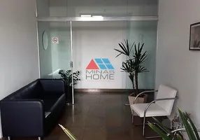 Foto 1 de Sala Comercial para alugar, 43m² em Santo Agostinho, Belo Horizonte