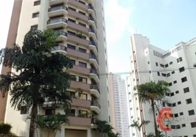 Foto 1 de Apartamento com 3 Quartos à venda, 126m² em Jardim Anália Franco, São Paulo