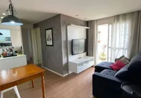 Foto 1 de Apartamento com 2 Quartos à venda, 57m² em Vila Guedes, São Paulo