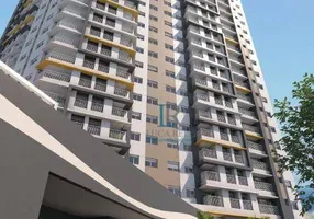 Foto 1 de Apartamento com 2 Quartos à venda, 50m² em Vila Osasco, Osasco