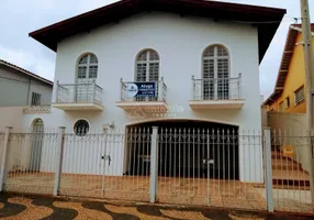 Foto 1 de Sobrado com 4 Quartos à venda, 250m² em Chácara da Barra, Campinas