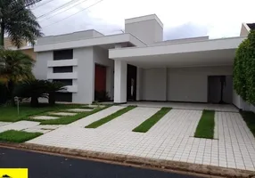 Foto 1 de Casa de Condomínio com 4 Quartos para venda ou aluguel, 300m² em Residencial Marcia, São José do Rio Preto