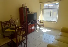 Foto 1 de Apartamento com 2 Quartos para alugar, 60m² em Brotas, Salvador