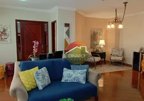 Foto 1 de Apartamento com 4 Quartos à venda, 160m² em Alto da Boa Vista, Ribeirão Preto